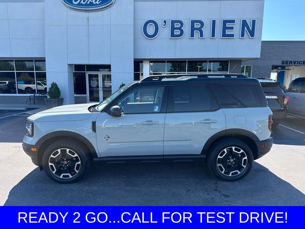 ford bronco sport 2022 3FMCR9C62NRD50367 image ford bronco sport 2022 3FMCR9C62NRD50367 image